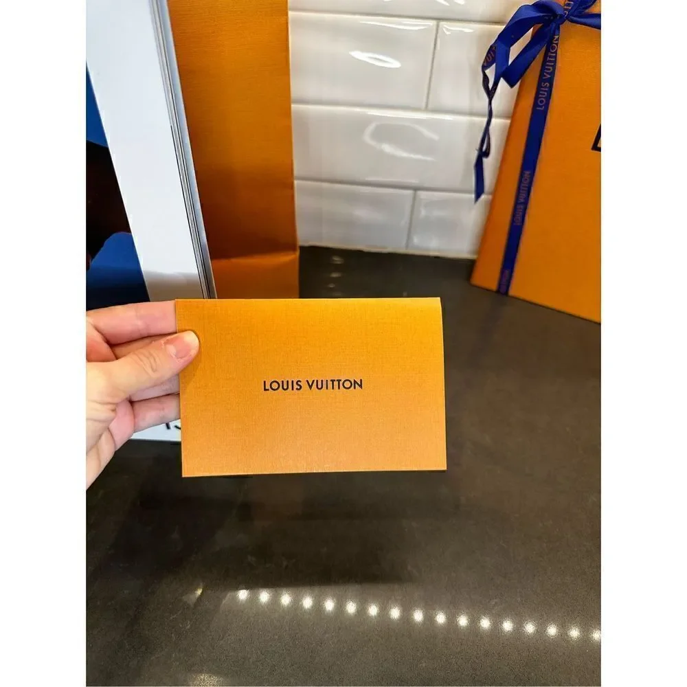 Louis Vuitton Jewelry Presentation Bundle (14 Piece)
